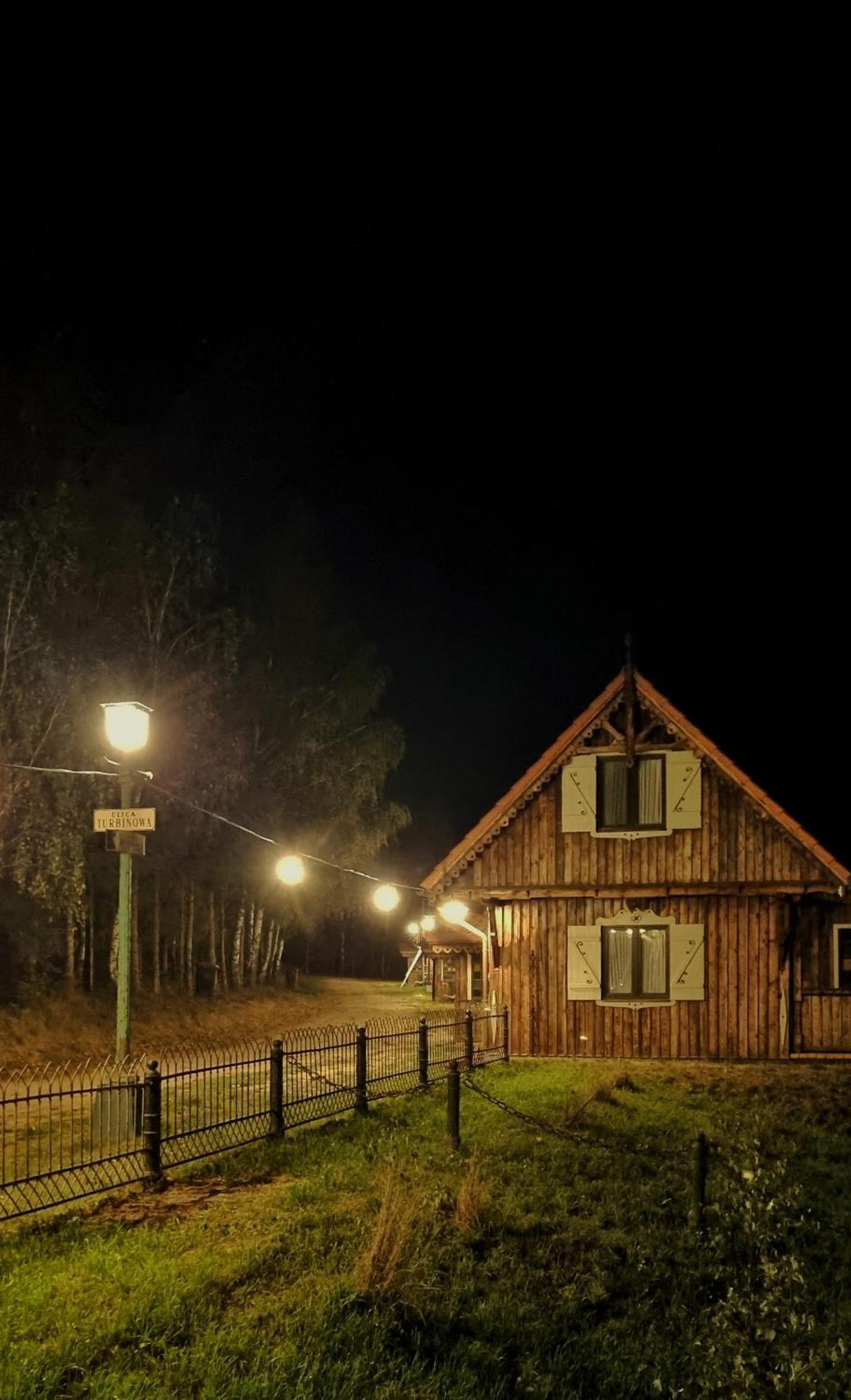 Siedlisko Konradowka Villa Olecko Kültér fotó