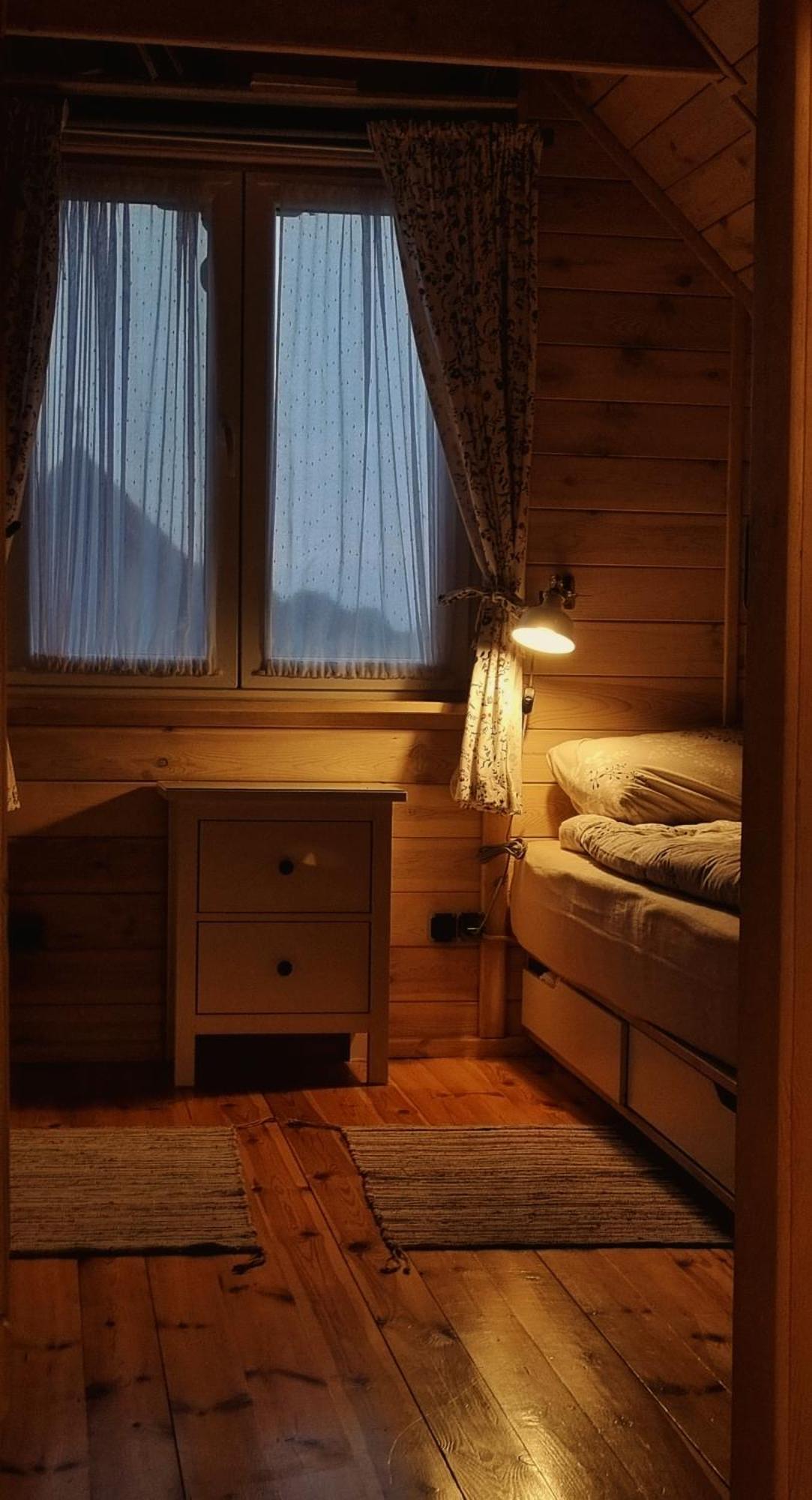 Siedlisko Konradowka Villa Olecko Kültér fotó