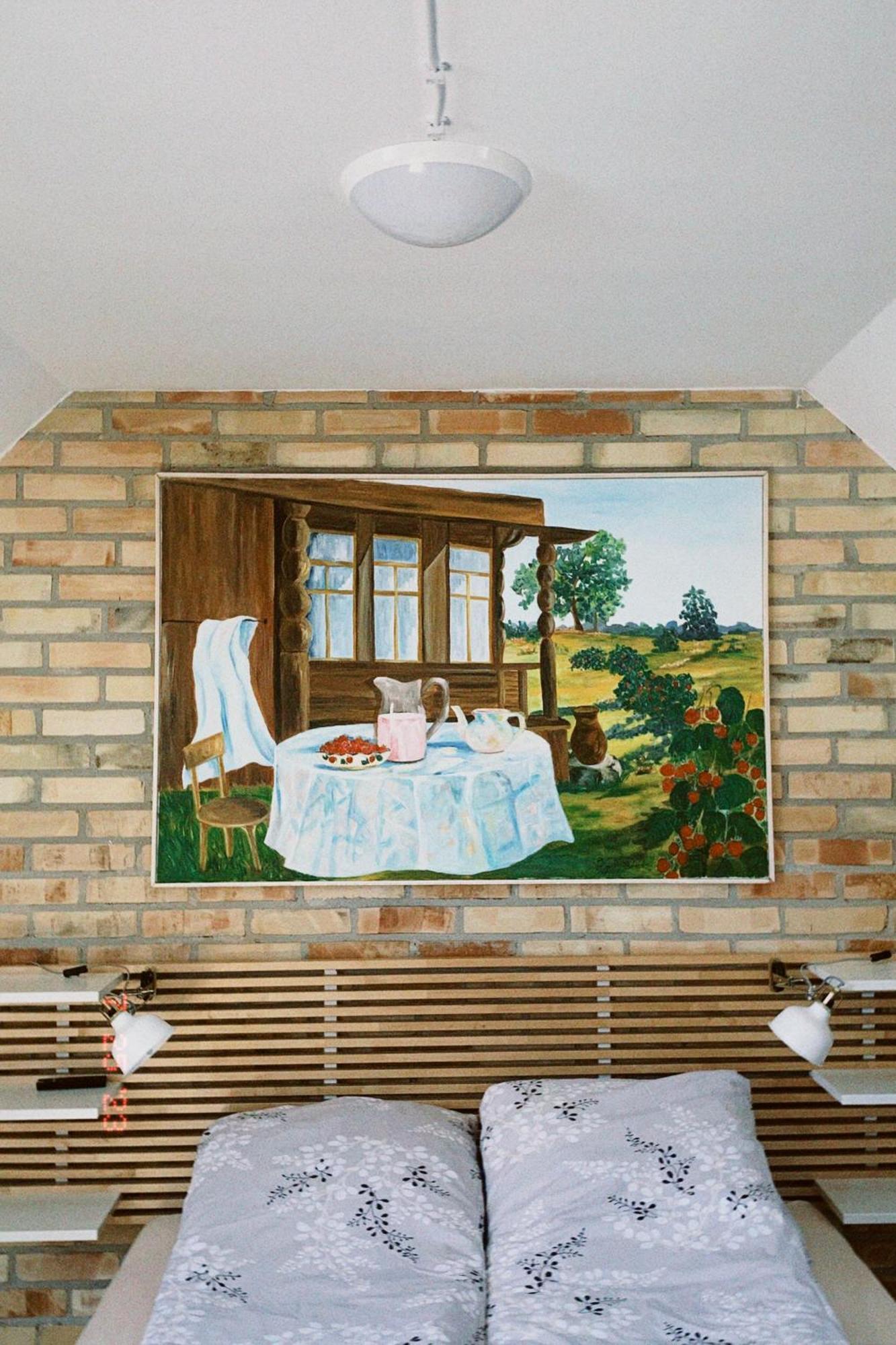 Siedlisko Konradowka Villa Olecko Kültér fotó